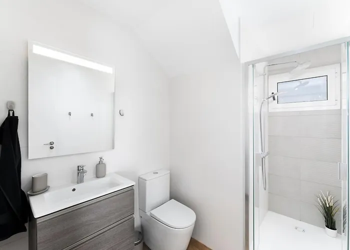 Geca Ideal With Private Pool プラヤ・ブランカ