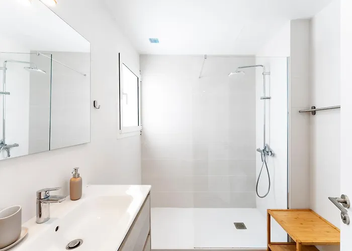 Geca Ideal With Private Pool ヴィラ