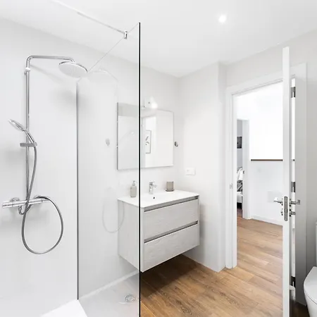 Geca Ideal With Private Pool