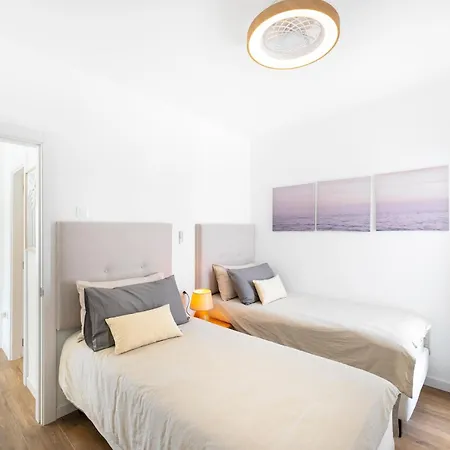 Geca Ideal With Private Pool Villa Playa Blanca