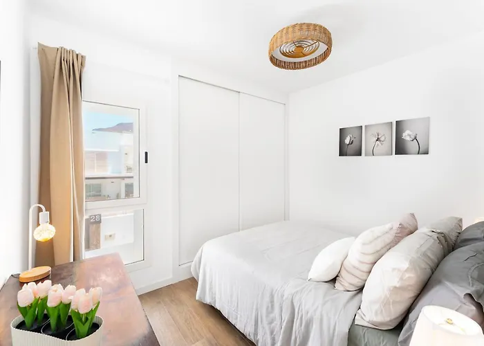 Geca Ideal With Private Pool *