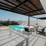 Villa Geca Ideal With Private Pool