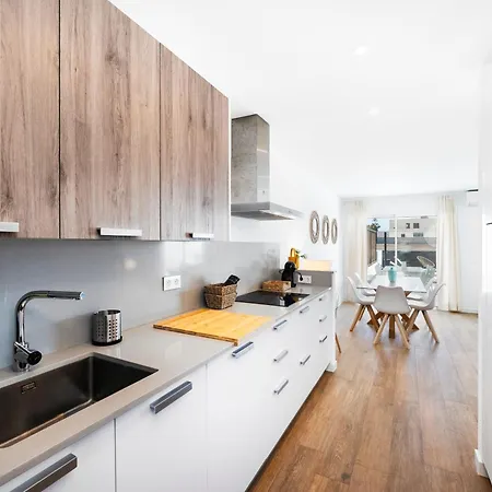 Villa Geca Ideal With Private Pool Playa Blanca (Lanzarote)