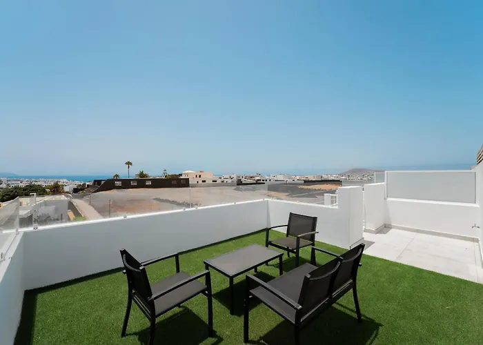 فيلة Geca Ideal With Private Pool *