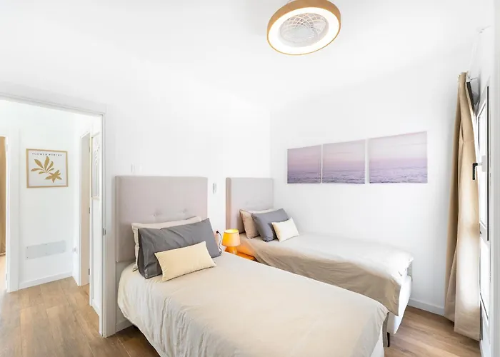 Geca Ideal With Private Pool فيلة بلايا بلانكا